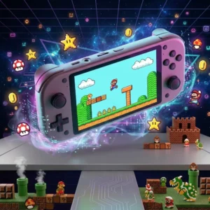 CONSOLA RETRO 19.000 JUEGOS