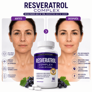 Resveratrol