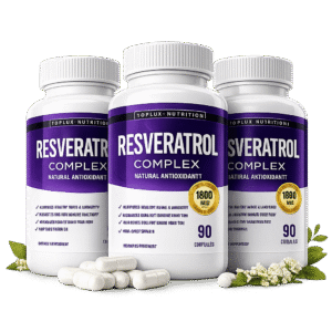 Resveratrol